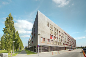 Apartment in Utrecht