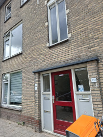 Appartement in Leiden