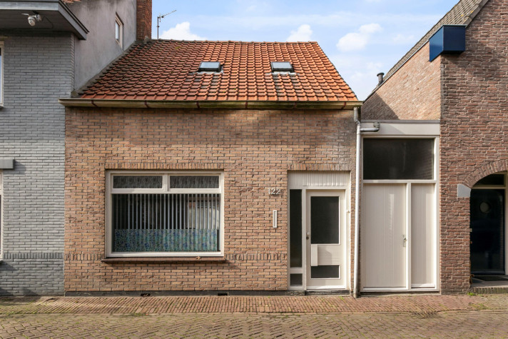 View photo 1/13 of house in Terneuzen