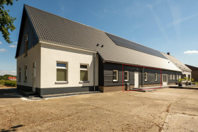 Appartement in Bergen op Zoom