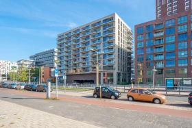Appartement in 's-Gravenhage