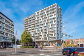 Appartement in 's-Gravenhage