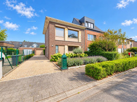 Einfamilienhaus in Destelbergen