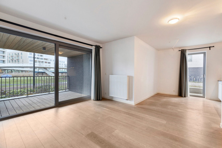 Sieh dir Foto 1/18 des apartment in Ledeberg an