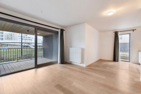 Appartement in Ledeberg
