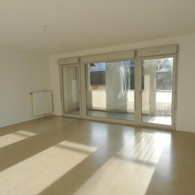Appartement à Charavines