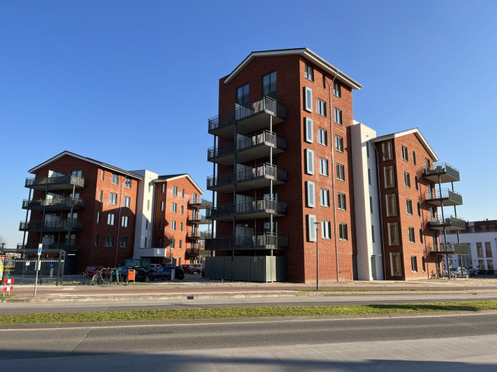Bekijk foto 1/14 van apartment in Veldhoven