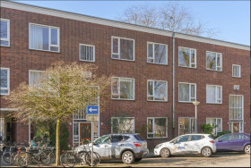 Apartment in Amsterdam