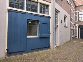 Apartment in Deventer