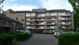 Appartement in Leeuwarden