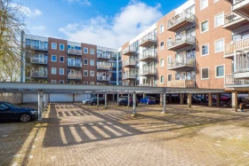 Appartement in Alphen aan den Rijn