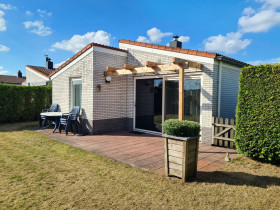 Family home in Ermelo