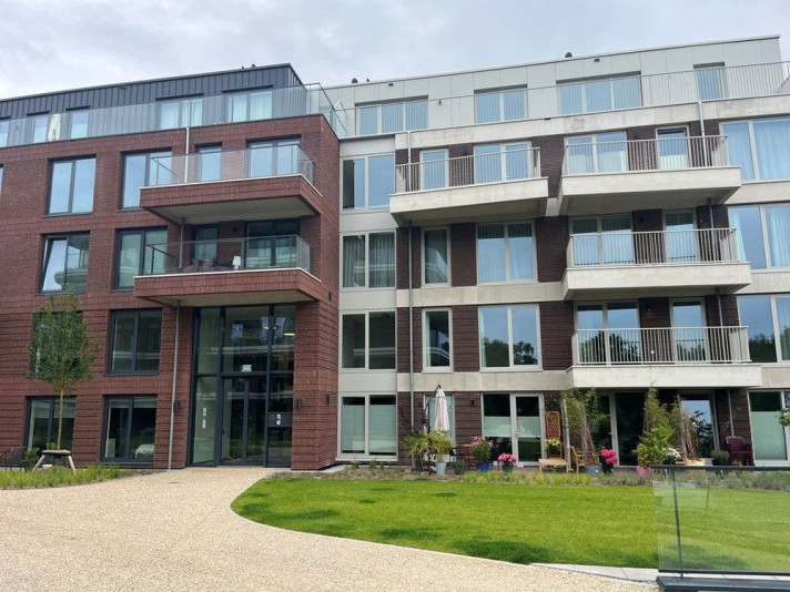 Appartement aan de Startbaan in Amstelveen