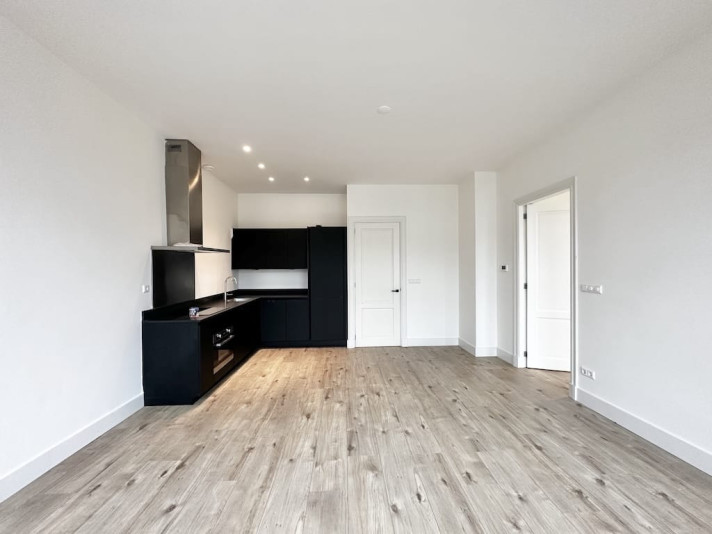 Appartement aan de Sarphatistraat in Amsterdam (1018 GP)