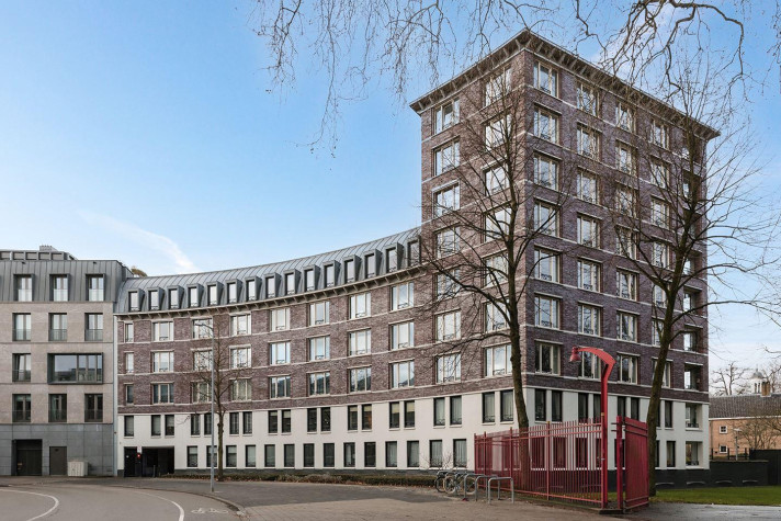 View photo 1/24 of apartment in Breda
