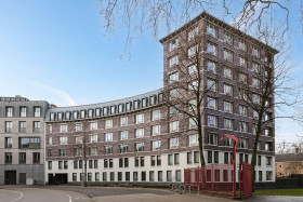 Apartment in Breda