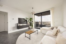 Appartement à Antwerpen