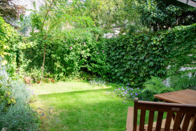 Woning in Berchem