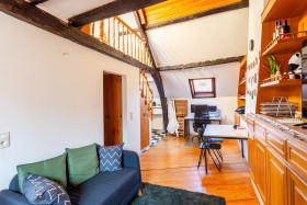 Appartement in Antwerpen