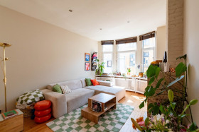 Woning in Antwerpen