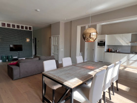 Apartment in Amsterdam