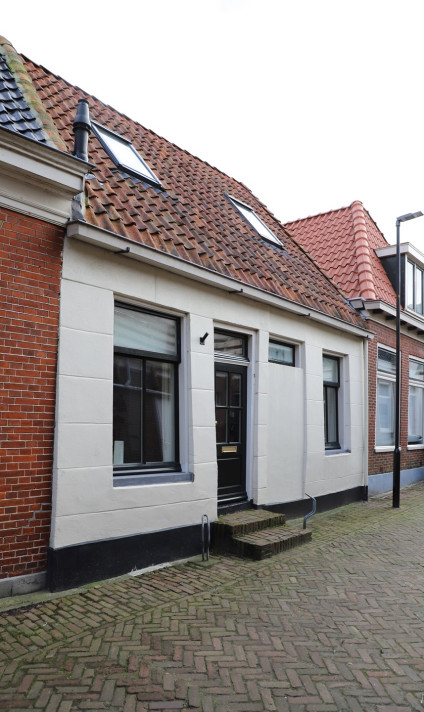 Zdjęcie 1 z 24 — house, Bolsward