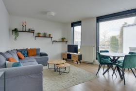 Apartment in Eindhoven