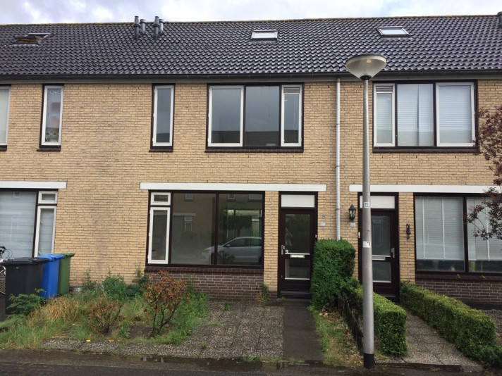 Bekijk foto 1/13 van house in Amersfoort
