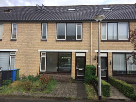 Woonhuis in Amersfoort