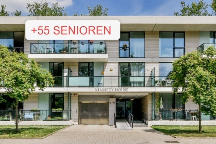View photo 1/23 of apartment in Amsterdam