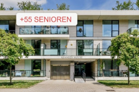 Apartment in Amsterdam