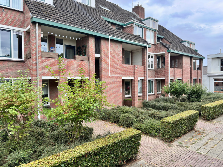 Bekijk foto 1/24 van apartment in Sittard-Geleen