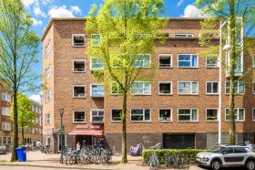 Apartment in Amsterdam
