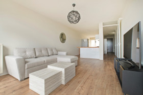 Appartement in Amsterdam