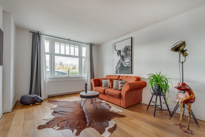 View photo 1/14 of apartment in Amsterdam