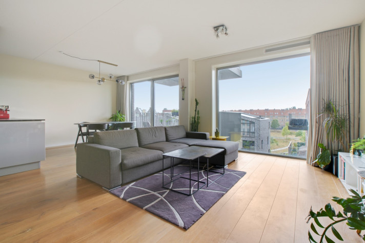 View photo 1/24 of apartment in Amsterdam
