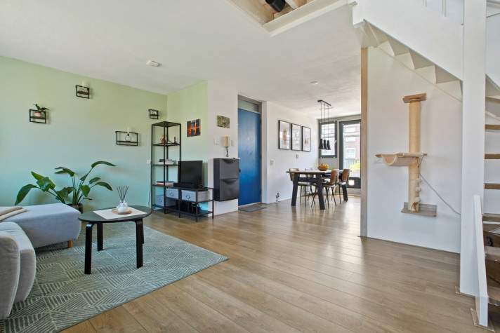 Zdjęcie 1 z 24 — apartment, Amsterdam