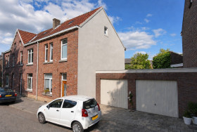 Woonhuis in Meerssen