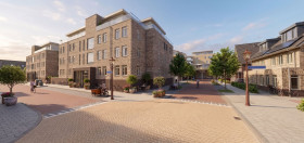Apartment in Teylingen