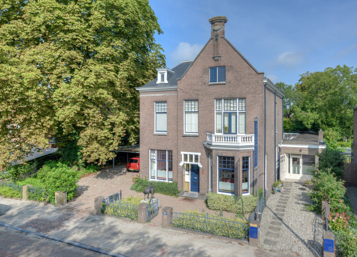 Bekijk foto 1/24 van apartment in Breda