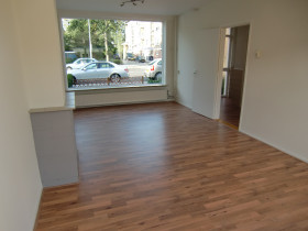 Kamer in Heemskerk