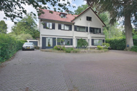 Woonhuis in Renkum