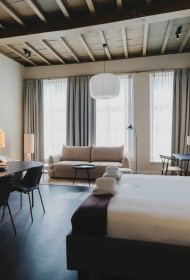 Appartement in Nijmegen