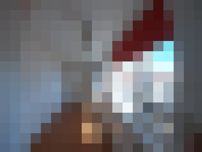  / #7