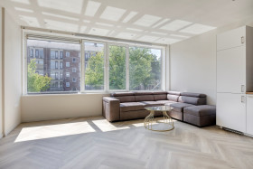 Apartment in Amsterdam