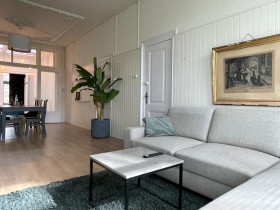 Appartement in Haarlem