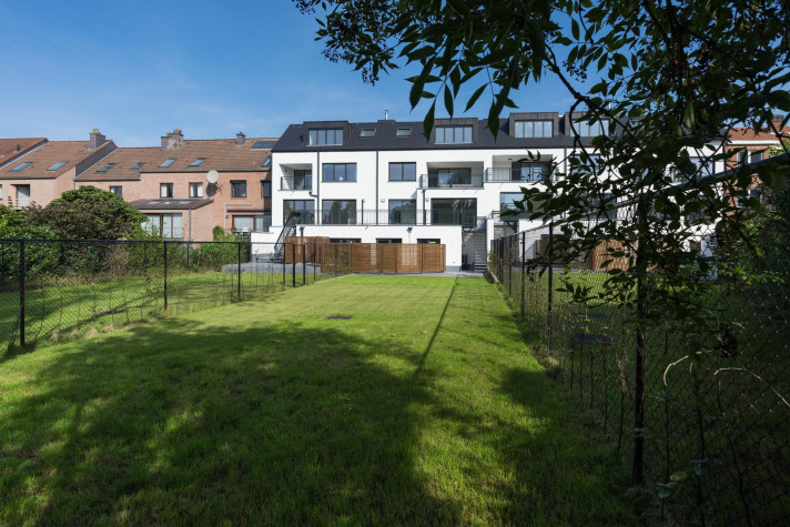 Bekijk foto 1 van 15 van het apartment in Sint-Pieters-Woluwe