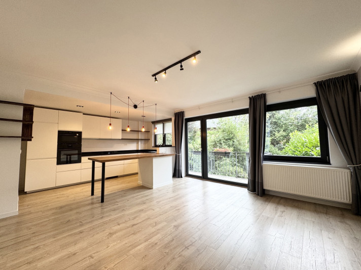 Voir photo 1/13 de apartment à Woluwe-Saint-Pierre