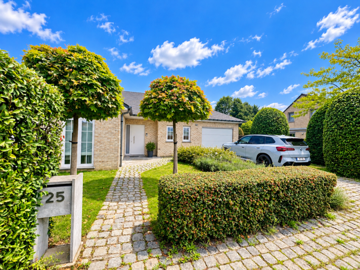 Sieh dir Foto 1/19 des house in Wezembeek-Oppem an