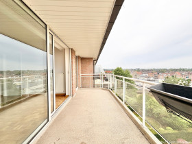Appartement in Woluwe-Saint-Pierre
